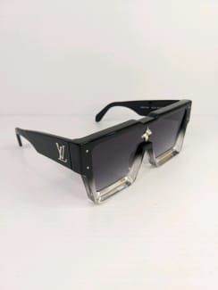 Louis Vuitton evidence millionaire sunglasses, Accessories, Gumtree  Australia Bankstown Area - East Hills