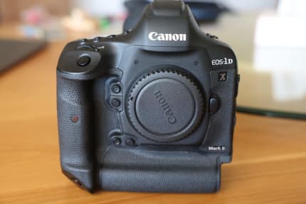 canon 1dx mark ii gumtree