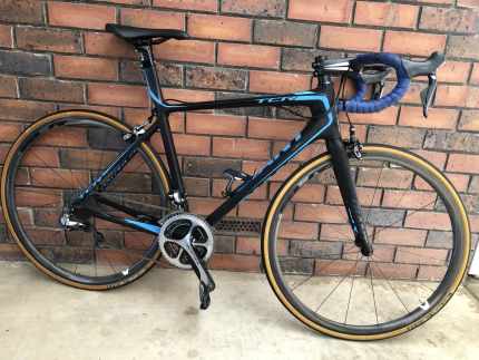 giant tcr advanced in Melbourne Region VIC Bicycles Gumtree Australia Free Local Classifieds