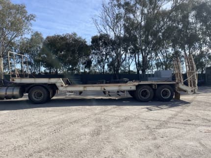 7x4 Golf Buggy Trailer for Sale in Swan Hill - Swan Hill Trailers