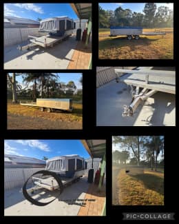 boat seats in Ipswich Region, QLD  Gumtree Australia Free Local Classifieds