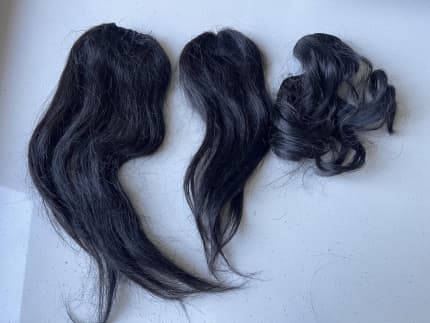 wigs in Queensland Miscellaneous Goods Gumtree Australia Free