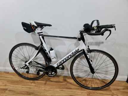 cannondale bikes gumtree