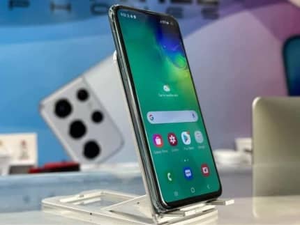 samsung s10e gumtree