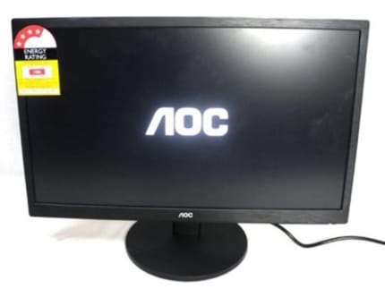 aoc tft185w80ps price