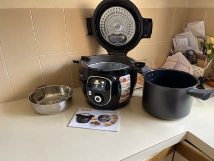 tefal cook 4 me Gumtree Australia Free Local Classifieds