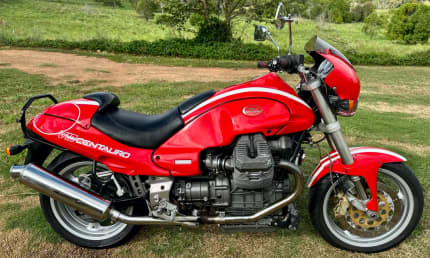 Moto guzzi store gumtree australia