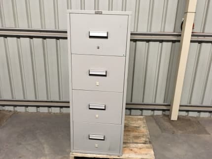 Fire Safe Filing Cabinets Gumtree
