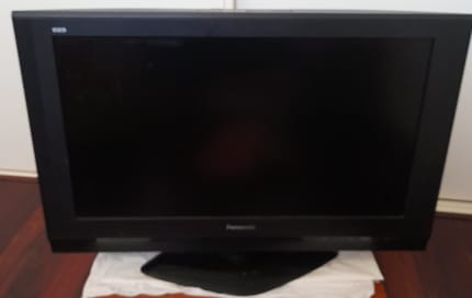 Panasonic Viera TX-32LXD700 32in LCD TV Review