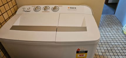 tisira washing machine