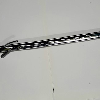 Eh holden chrome strips discount
