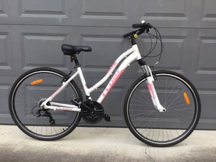 Xe đạp Giant Fietsen Giant Expedition At1 Fluid Expedition Gumtree