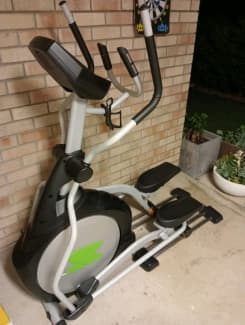 Healthstream cross trainer review hot sale