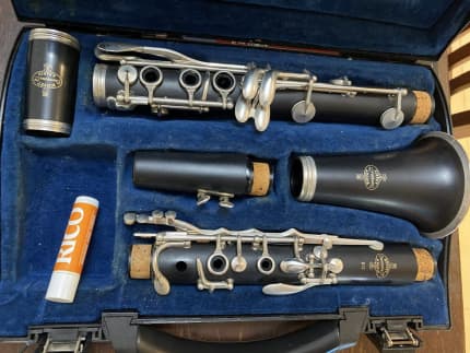 clarinet buffet clarinet Gumtree Australia Free Local Classifieds