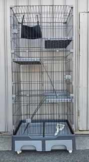 Gumtree pet hot sale enclosure