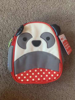 Zoo Lunchies Insulated Lunch Bag Panda (Skip Hop)