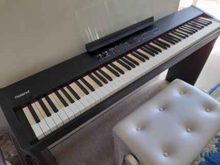 used roland pianos for sale