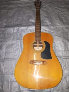 aria guitars for sale