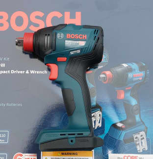 Bosch GDX 18V-210 C Cordless Drill - 041600298102, Power Tools, Gumtree  Australia Brisbane North East - Virginia