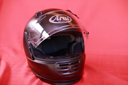 sena arai tour x4