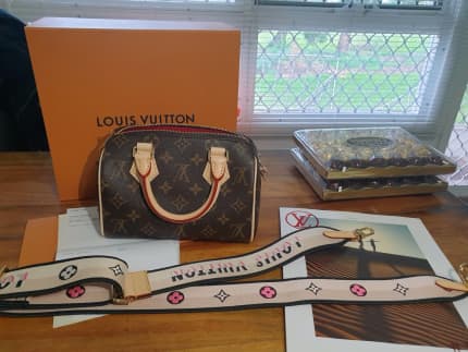 Louis Vuitton Kensington bag, Bags, Gumtree Australia Bankstown Area -  Yagoona