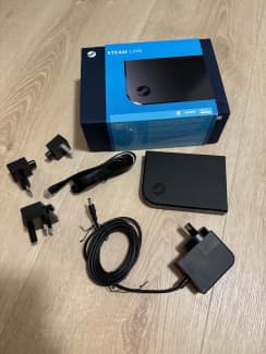 Steam Link, Model: V000694-XX, PC / Computer & Electronics: :  Computers & Accessories