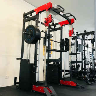 Gumtree gym equipment gold coast sale