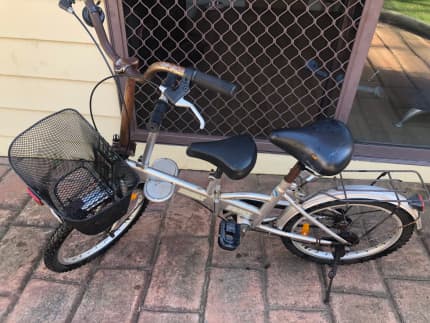 Gumtree child hot sale bike seat