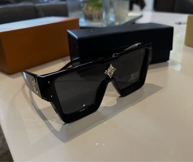 Louis vuitton sale sunglasses gumtree