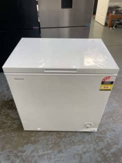 chest freezers gumtree