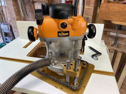 router table Tools DIY Gumtree Australia Free Local Classifieds