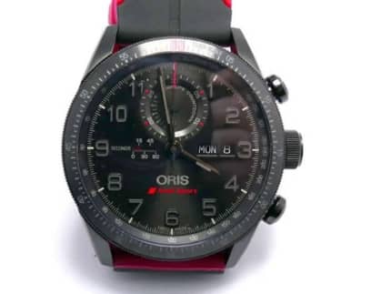 Oris gumtree online