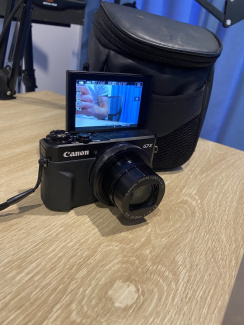 canon g7x mark ii gumtree