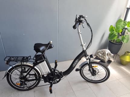 ladies electric bike used