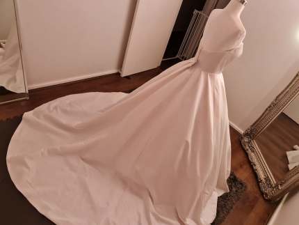 wedding dresses Wedding Gumtree Australia Free Local Classifieds