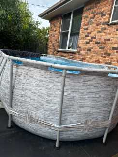 used swimming pool in New South Wales  Gumtree Australia Free Local  Classifieds