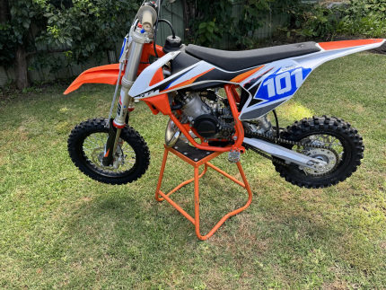 ktm 50 in Sydney Region NSW Motorcycles Gumtree Australia Free Local Classifieds