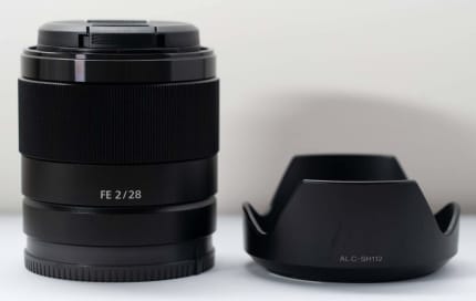 sony e mount lenses gumtree