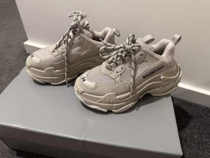 balenciaga triple s Clothing Jewellery Gumtree Australia Free Local Classifieds