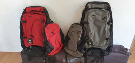 mountain designs backpacks Gumtree Australia Free Local Classifieds