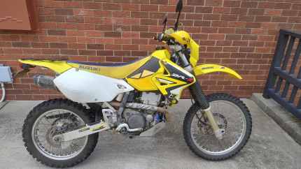 drz400 Motorcycles Gumtree Australia Free Local Classifieds