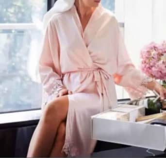 satin robes | Gumtree Australia Free Local Classifieds