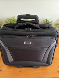 Grand poliz cheap laptop bag