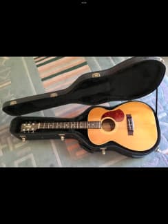 maton guitars for sale gumtree