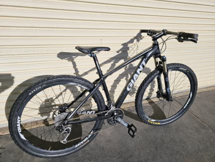 Gumtree giant cheap mountain bike