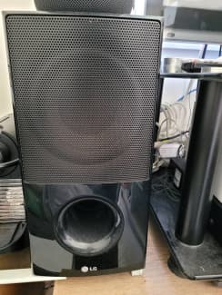 lg home theater olx