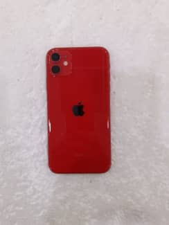 iphone 11 red | iPhone | Gumtree Australia Free Local Classifieds