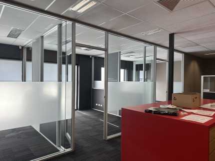 office partitions gumtree