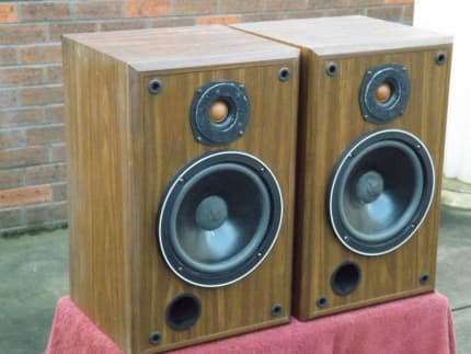 infinity sm 80 speakers