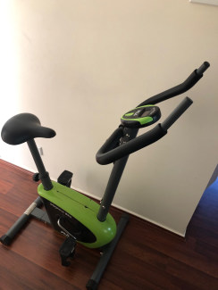 used exercise bike for sale in Sydney Region NSW Gym Fitness Gumtree Australia Free Local Classifieds